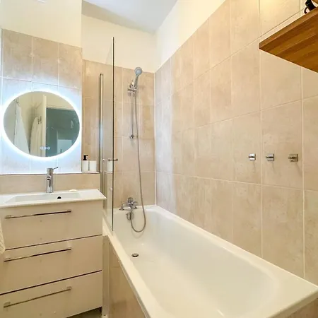 Flexliving - - Echiquier Feriehus *
