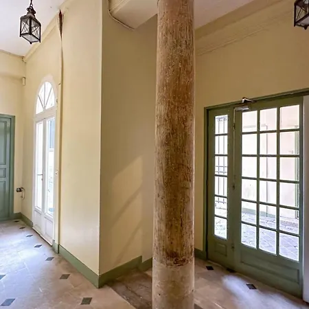 Flexliving - - Echiquier Holiday home Paris