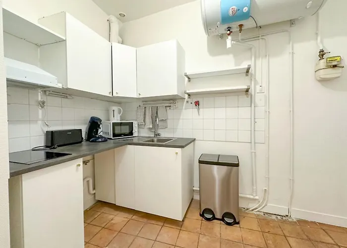 Flexliving - - Echiquier Tatil Evi *