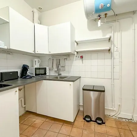 Flexliving - - Echiquier بيت للعطل *