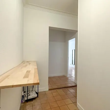 Flexliving - - Echiquier Ferienhaus *