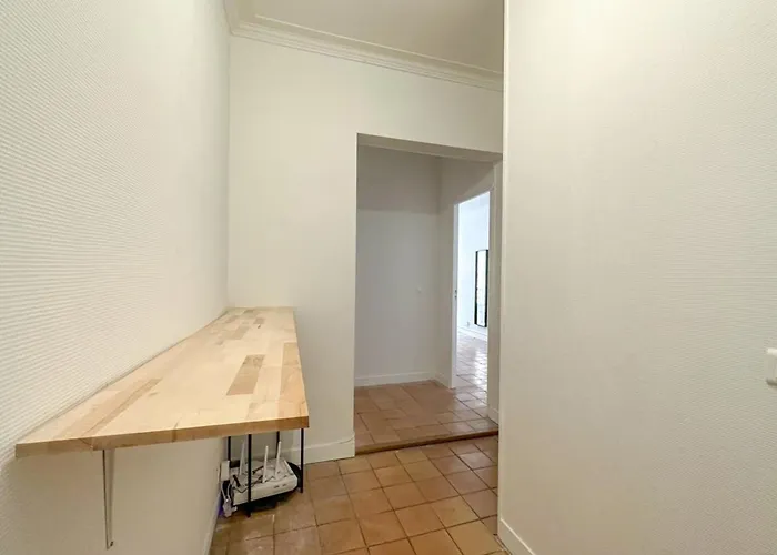 Flexliving - - Echiquier Nyaraló *